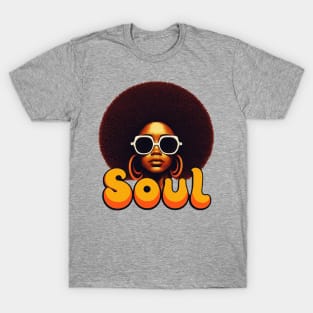 Soul T-Shirt